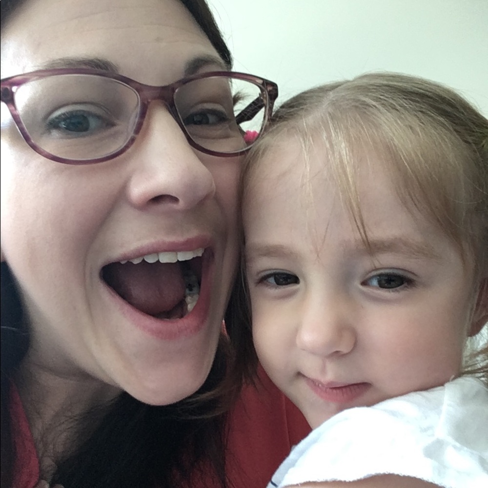 Meet your posher!